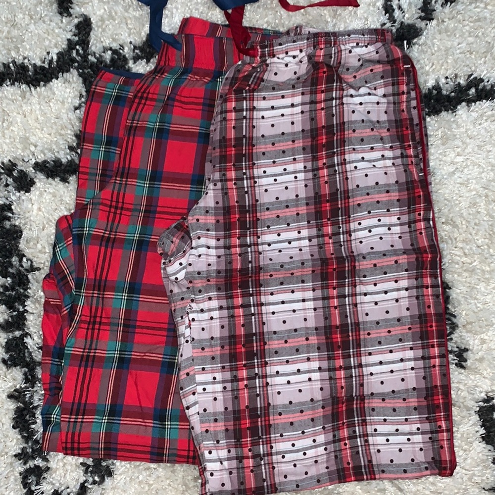Victoria Secret Pajama Pants